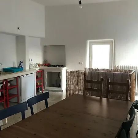 Charming House Beside The Castel * Ceglie Messapica