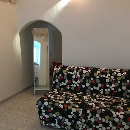 Charming House Beside The Castel Ceglie Messapica