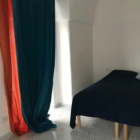 Apartamento Charming House Beside The Castel