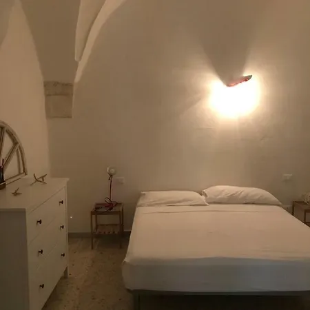 Charming House Beside The Castel Ceglie Messapica