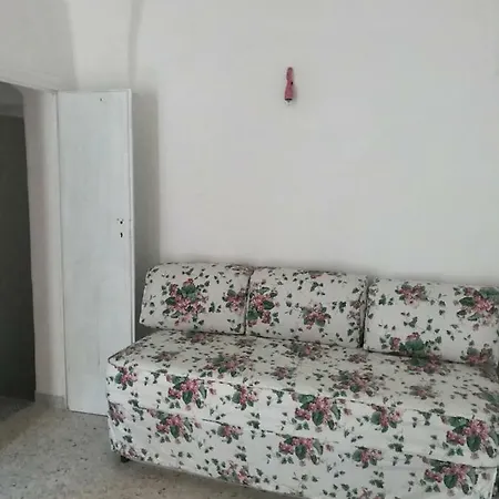 Apartamento Charming House Beside The Castel