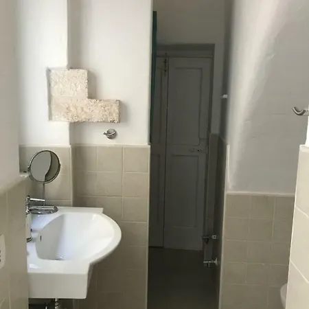 Apartamento Charming House Beside The Castel *