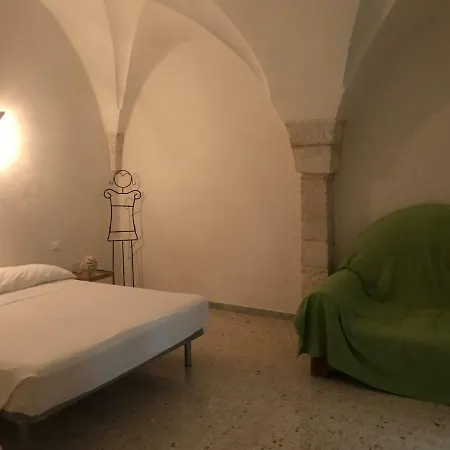 Charming House Beside The Castel